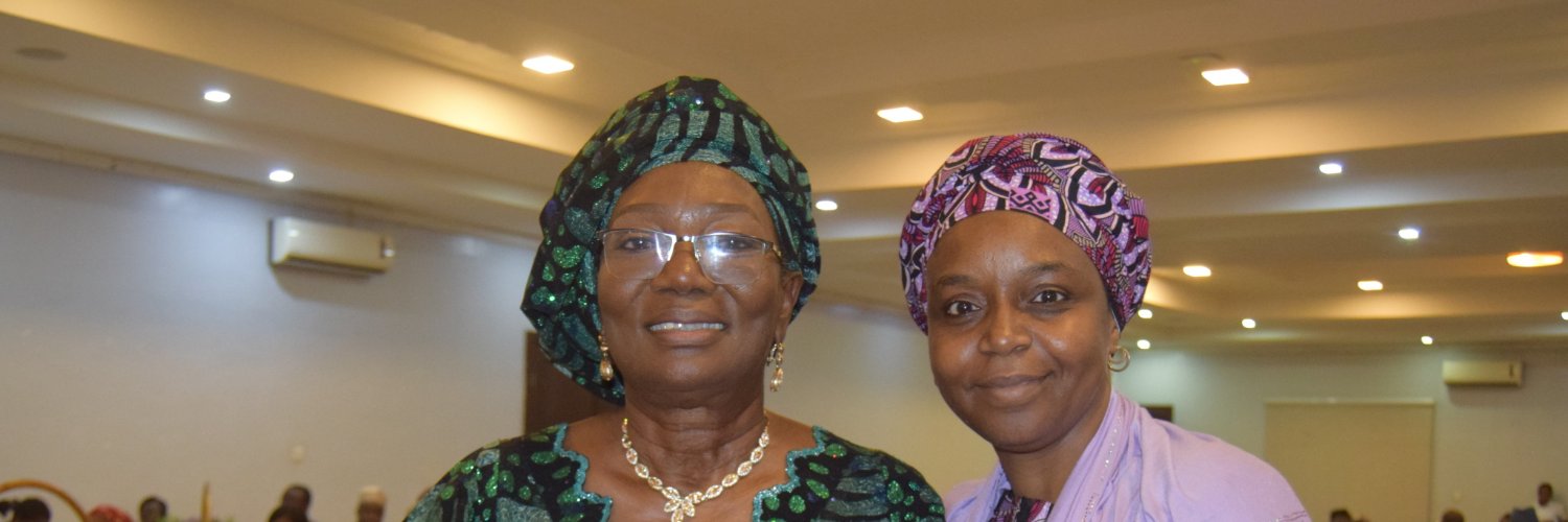 Kori Abba Habib (Bama) banner