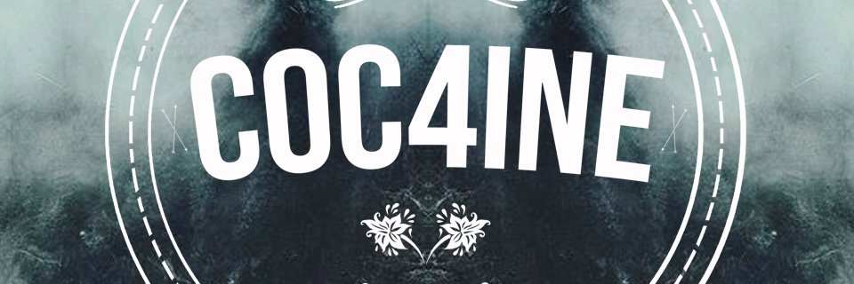 coc4ine's profile banner image
