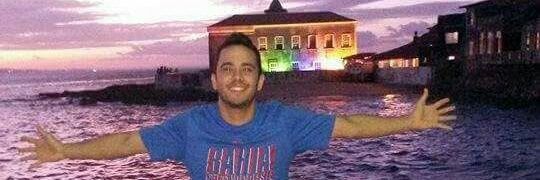 AlexBaheaa's profile banner image