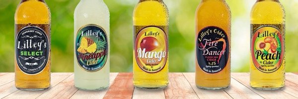 lilleyscider Profile Banner