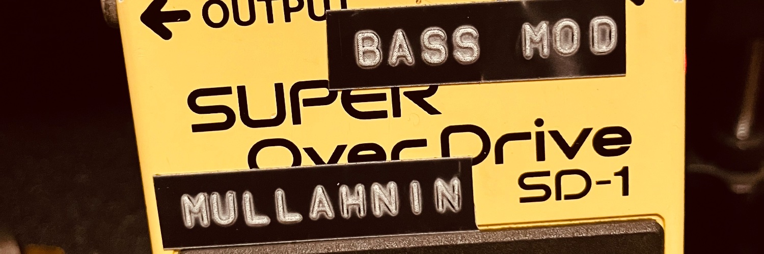 二村学/MullahNin banner