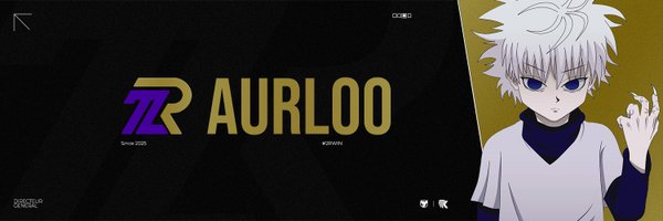 Aurlooo Profile Banner