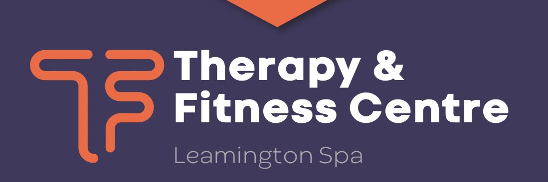 Therapy and Fitness Centre banner