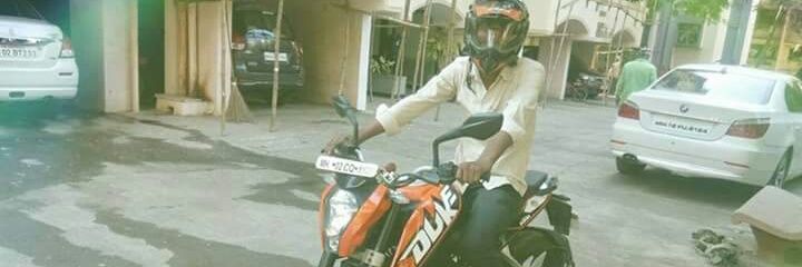 SunilYa5's profile banner image