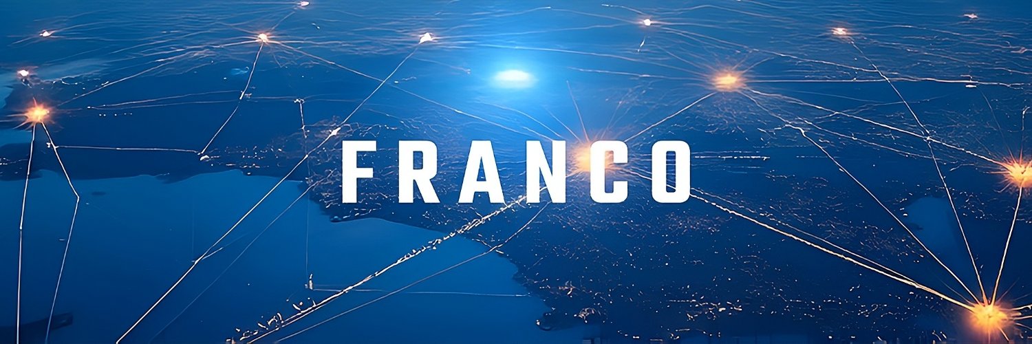 🇺🇾 Franco banner
