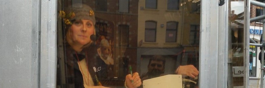 AudreyDecroes's profile banner image