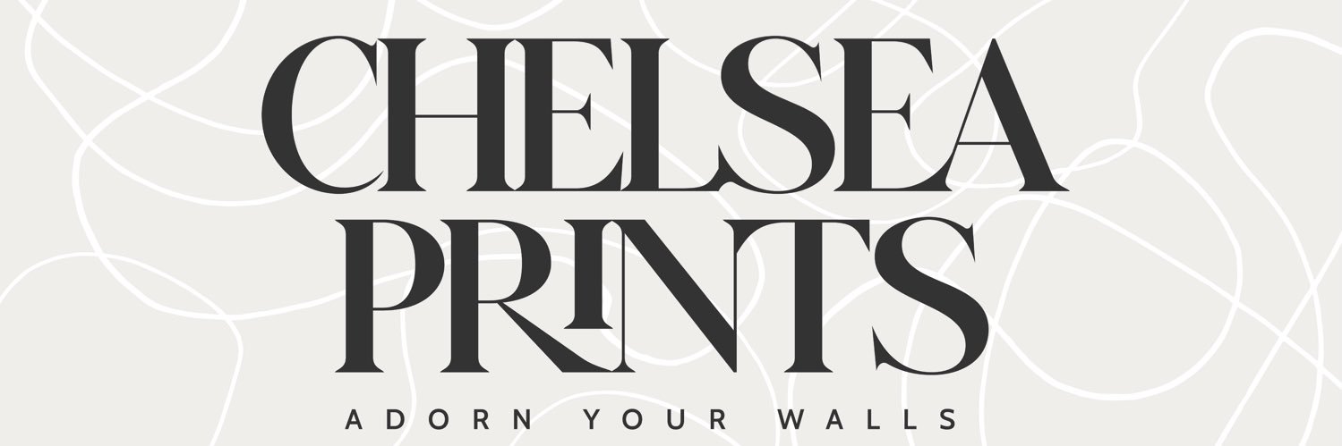 Chelsea_Prints's profile banner image