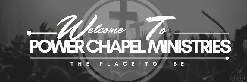 PowerChapelMi's profile banner image