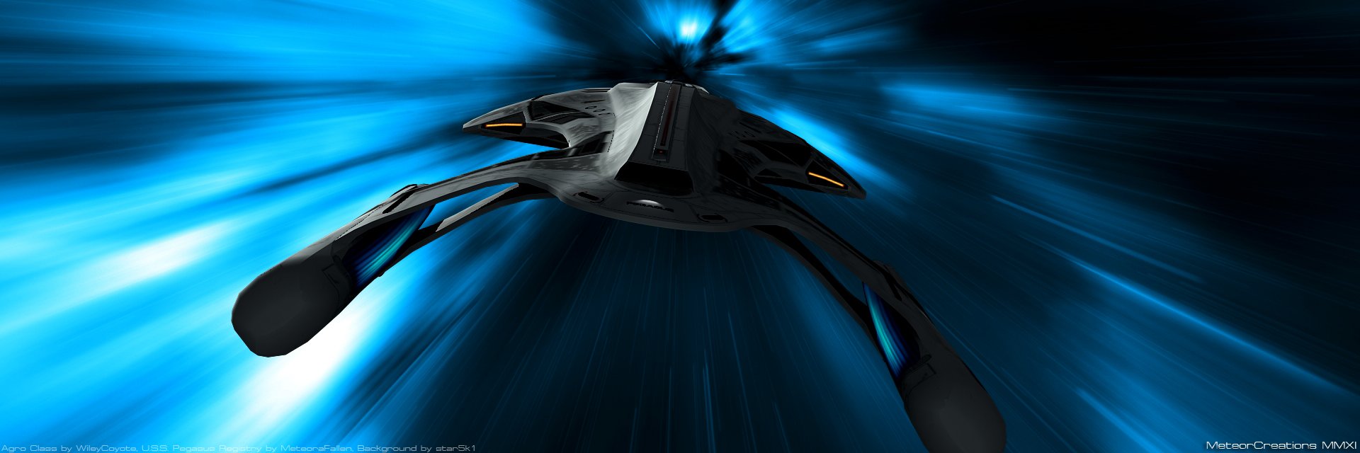 MeteoraFallen's profile banner image