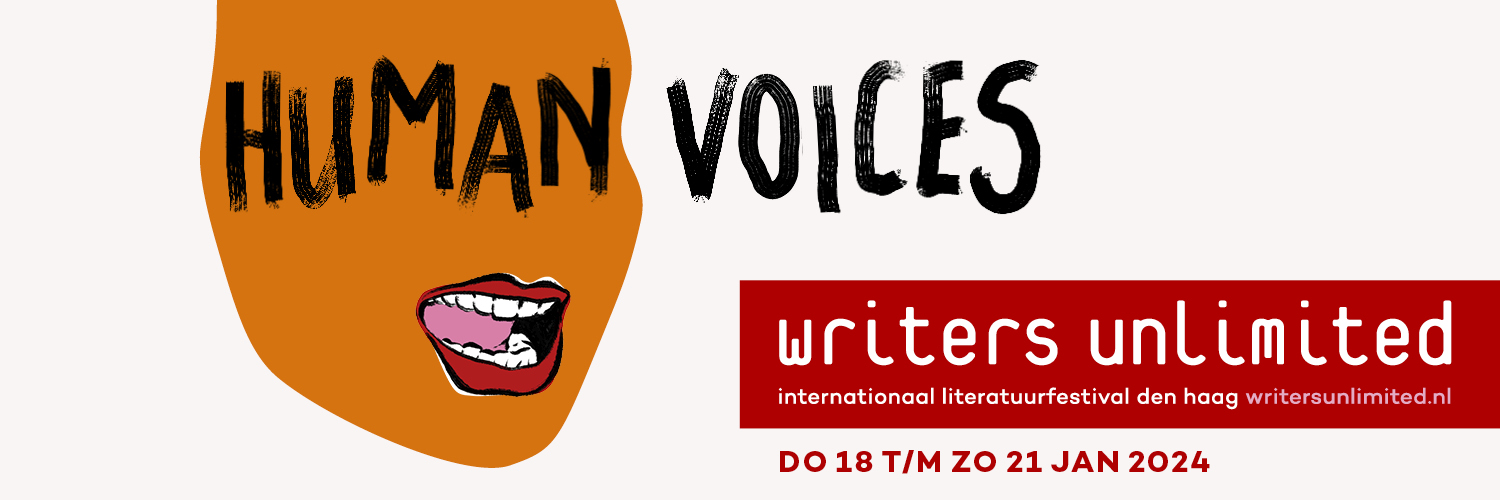 Writers Unlimited banner