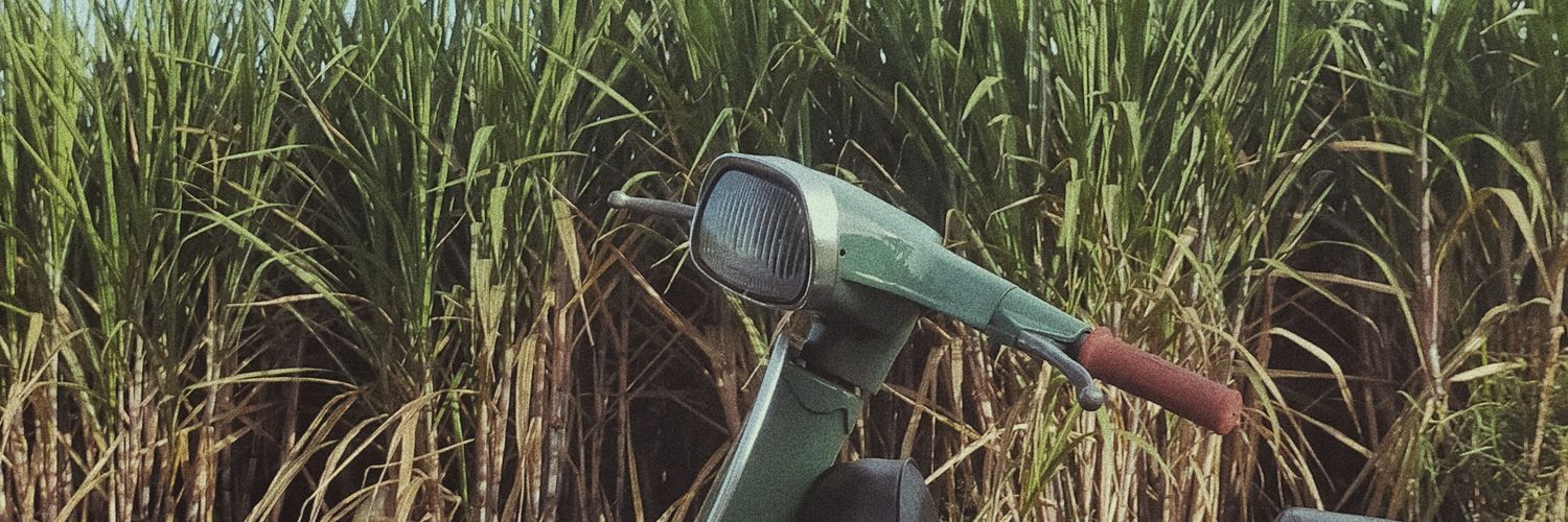 ibnuahmd's profile banner image