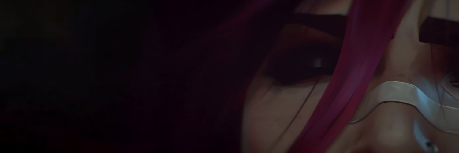 Eliscent's profile banner image