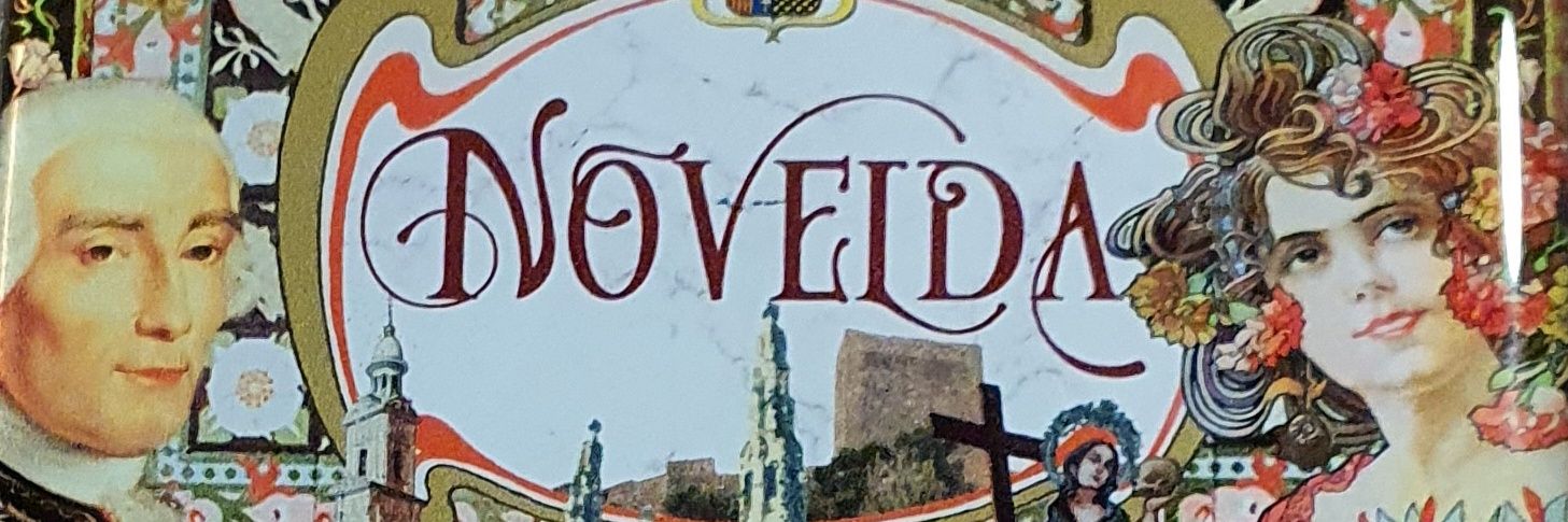 Tomás banner