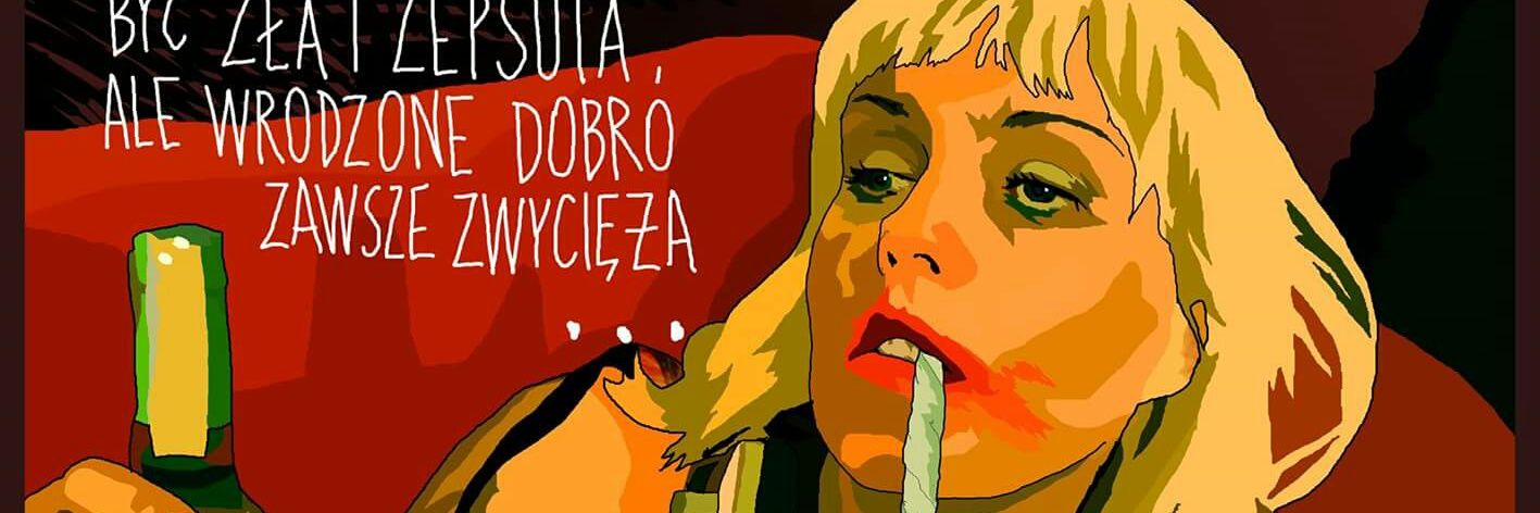 MartaBorucka's profile banner image