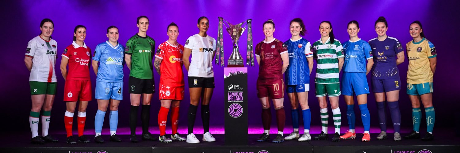 LOI Women's banner