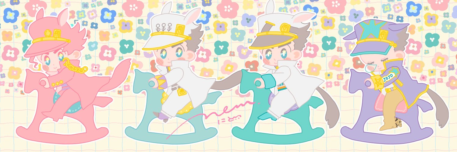 にど🌟BOOTH固定 banner