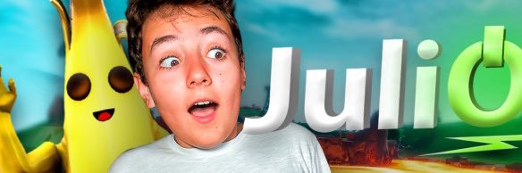 Julio =) banner