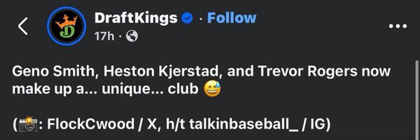 FlockCwood Profile Banner