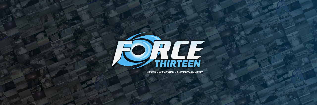 Force Thirteen banner