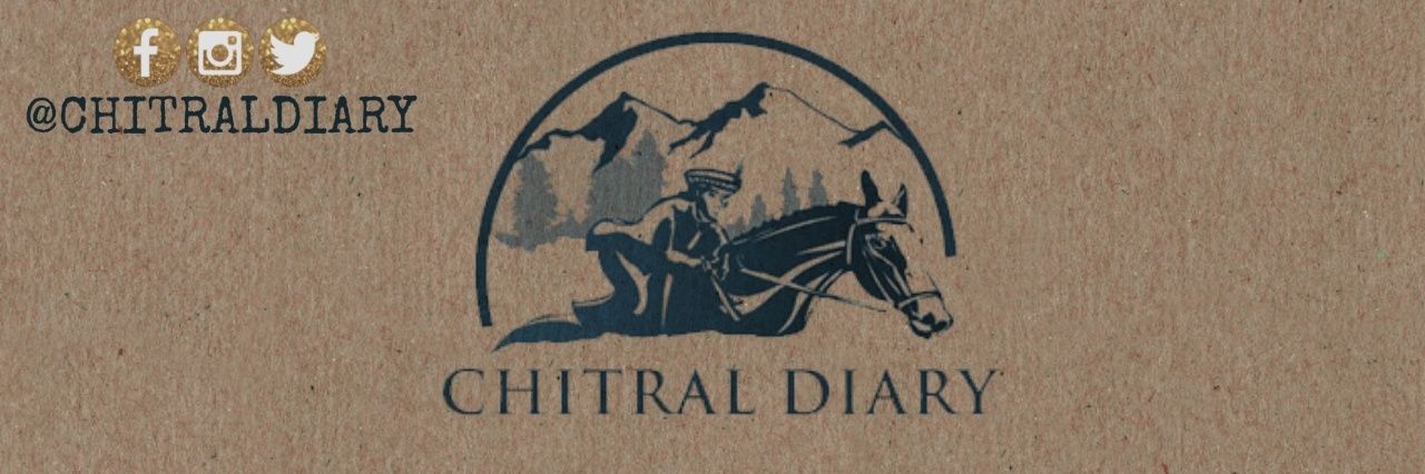 ChitralDiary's profile banner image