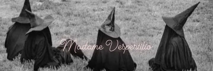 † Madame ♡ Vespertilio ॐ banner