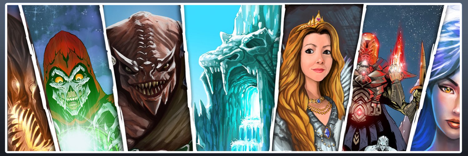 clemper1's profile banner image