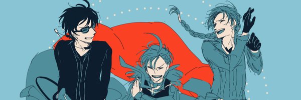 shino_e8 Profile Banner