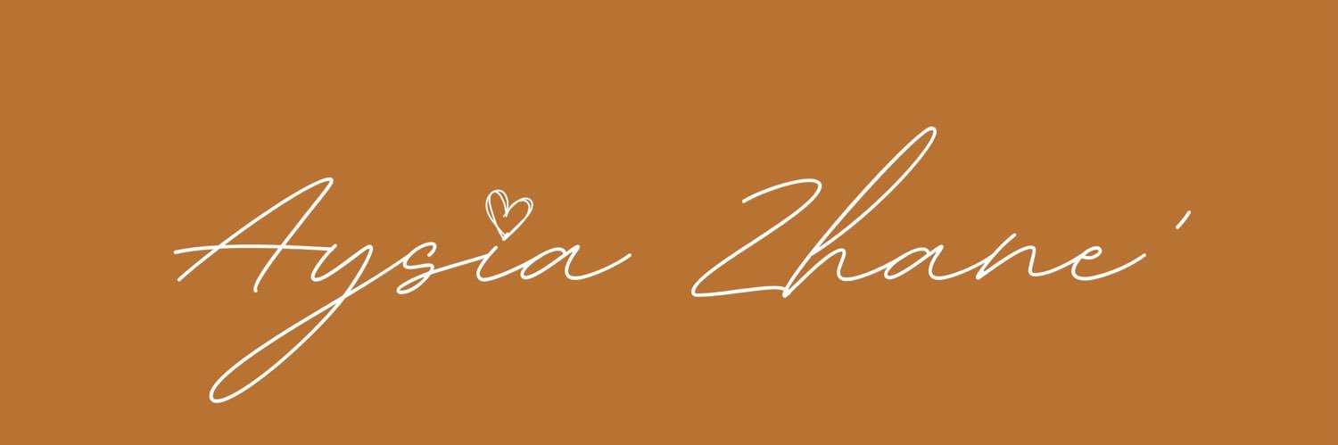 aysiazhane's profile banner image