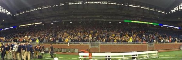 _BobcatFootball Profile Banner