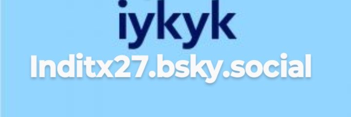 ☮️ Indi_Tx27 ☮️🦅 banner