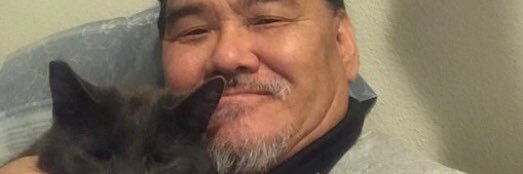 Robert Yamane banner