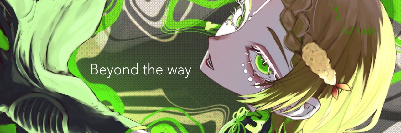 柚鈴🍤ｼｬｵﾐ banner