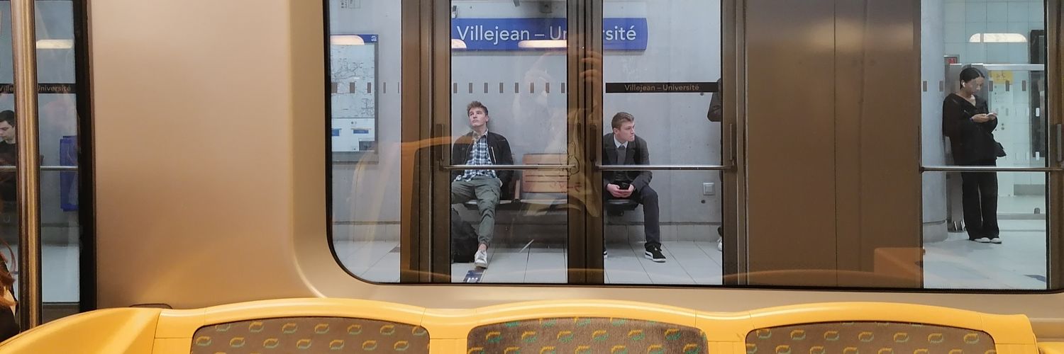 Morgan Derose banner