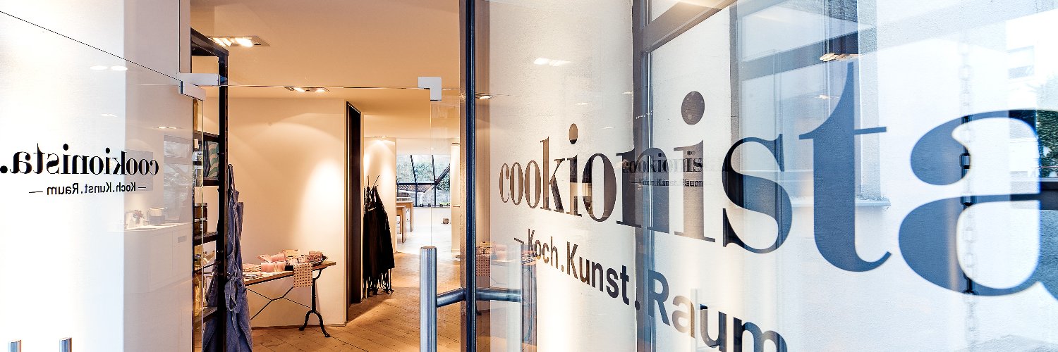 cookionista's profile banner image