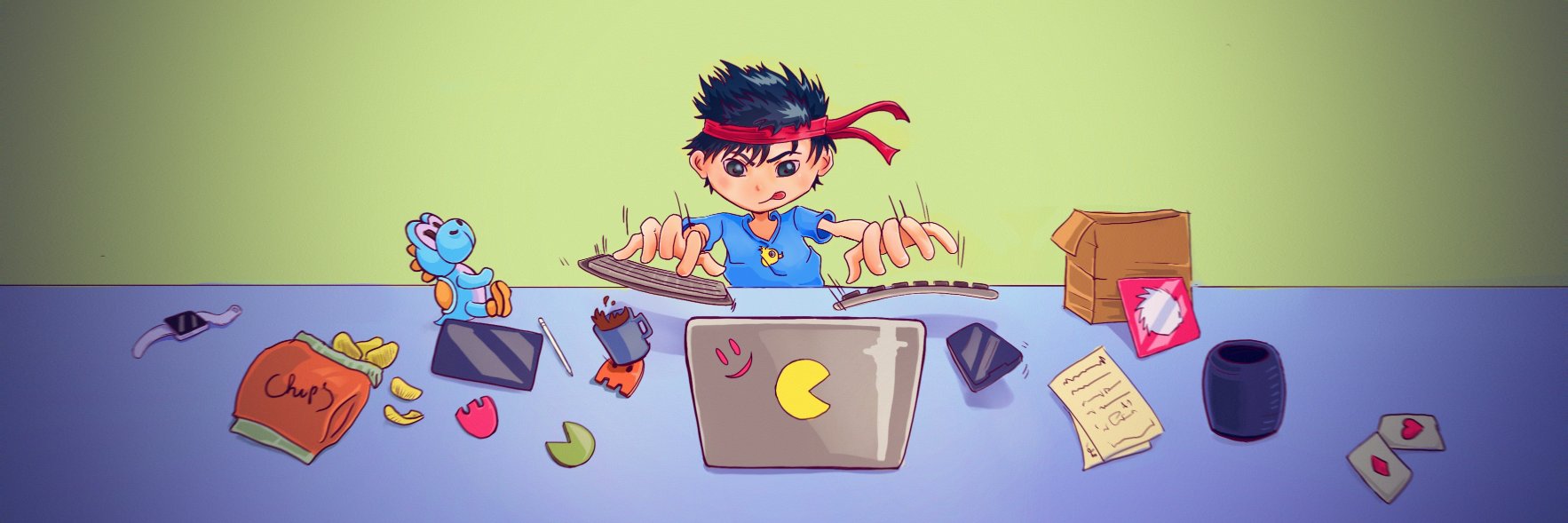 Guilherme Rambo banner