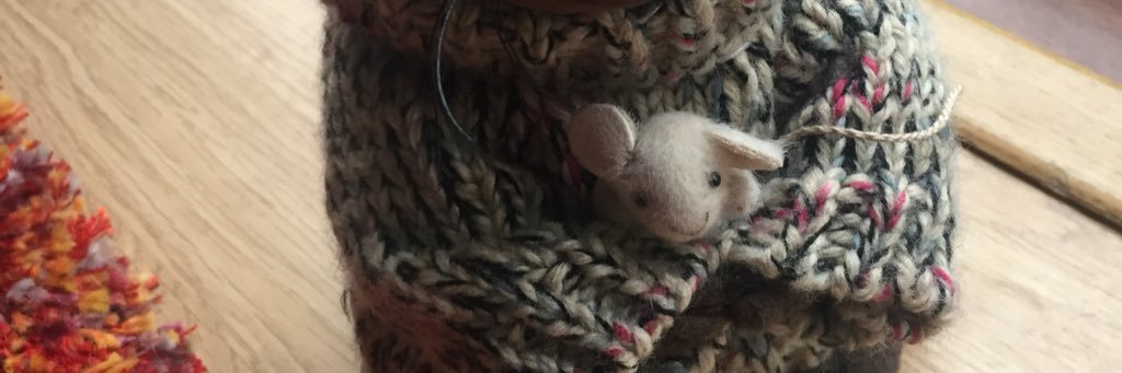 Lady Penelope Mouse banner