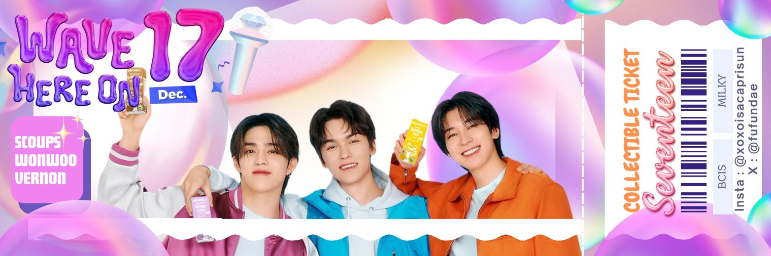 caprisun✿ banner