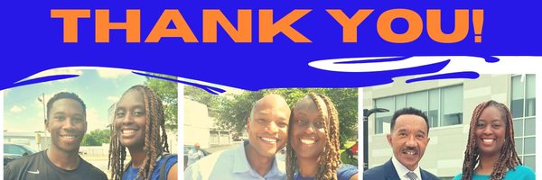 Smith4Delegate Profile Banner