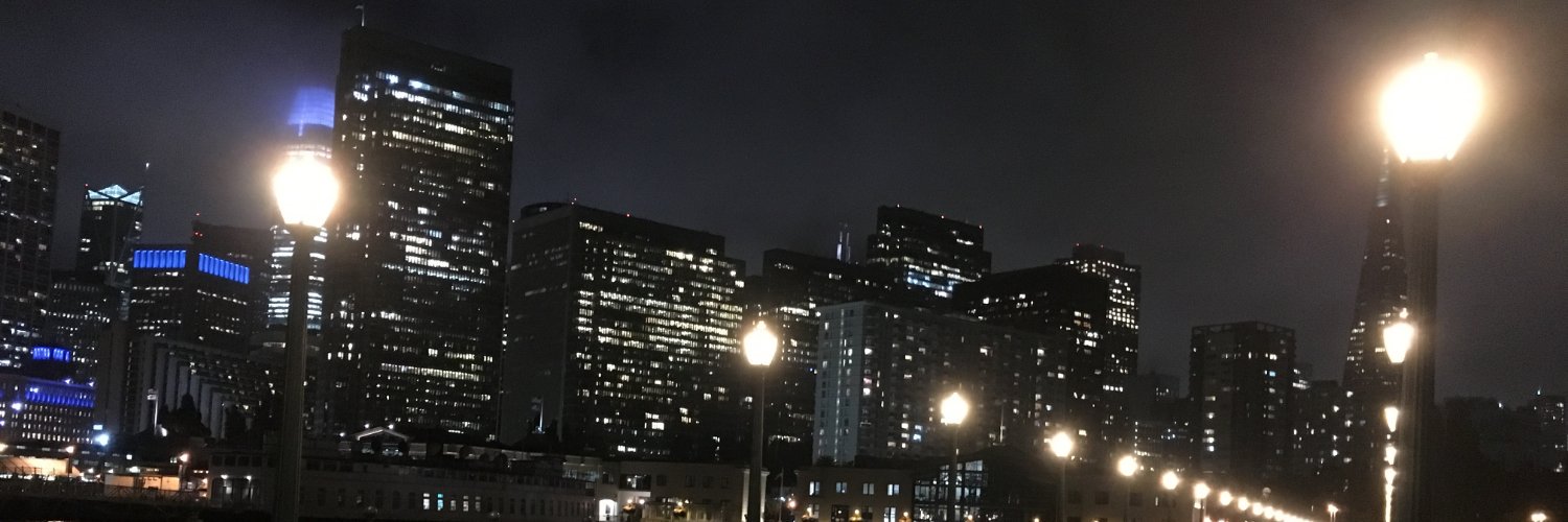 keyu_peter's profile banner image