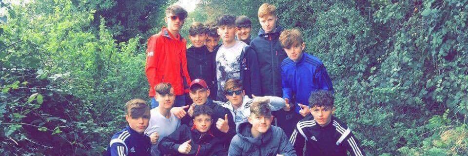 CraigHorgan23's profile banner image