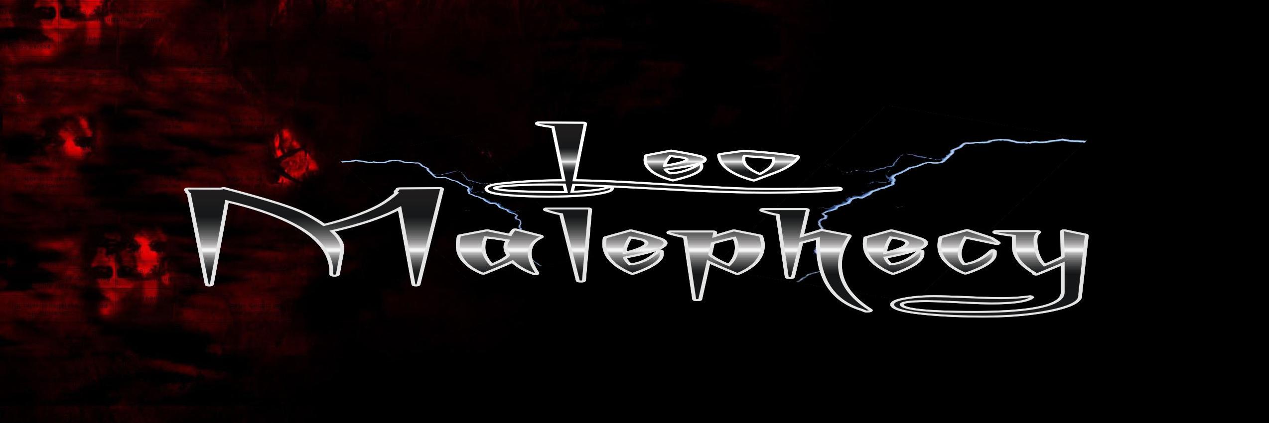 malephecy's profile banner image
