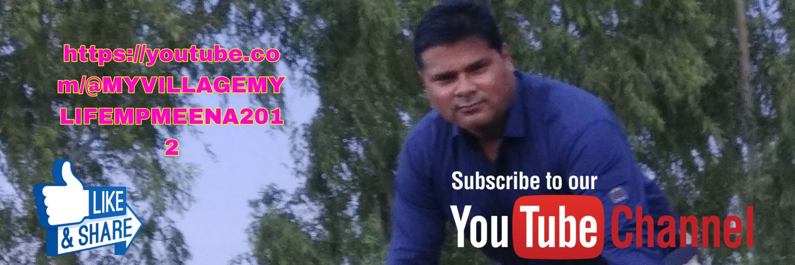 एम.पी .मीना banner
