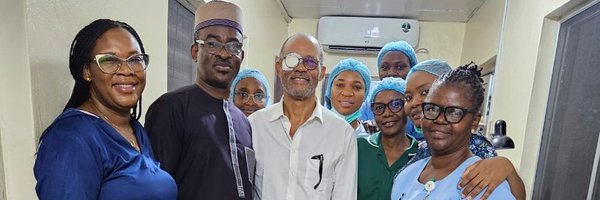ProfAkinAbayomi Profile Banner