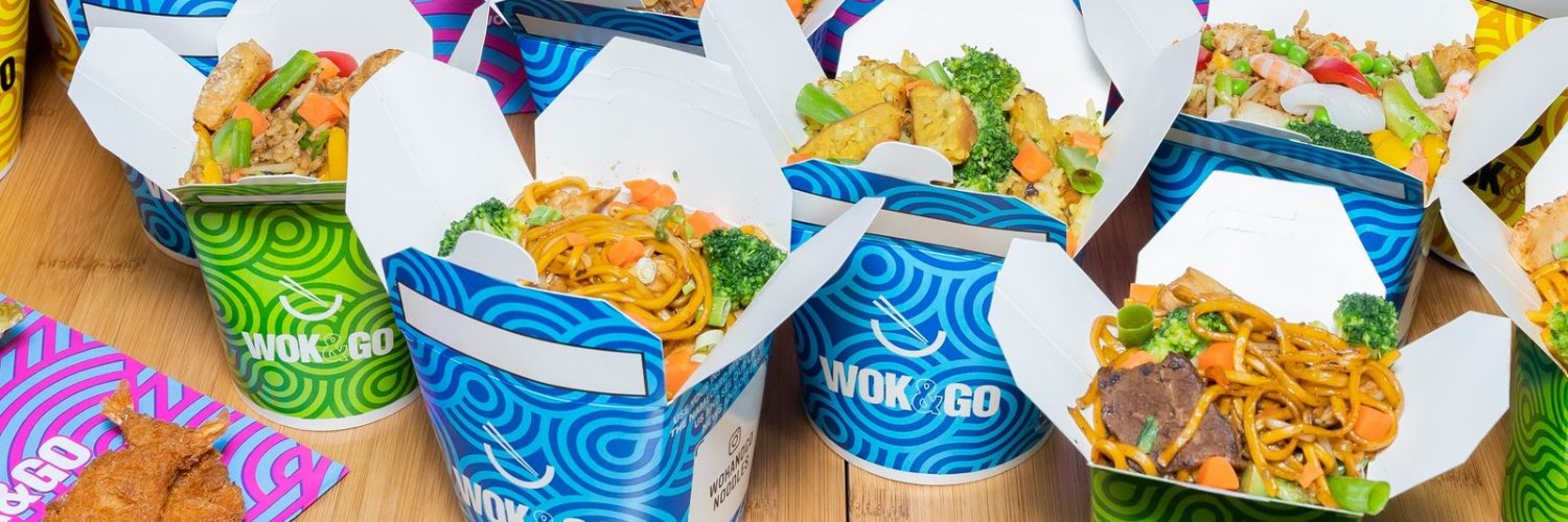 Wok & Go (@wokandgonoodles) / Posts / X