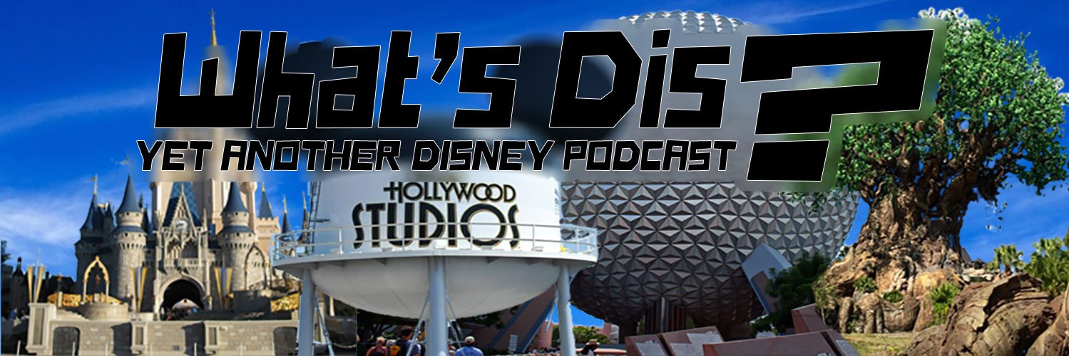 WhatsDisPod's profile banner image