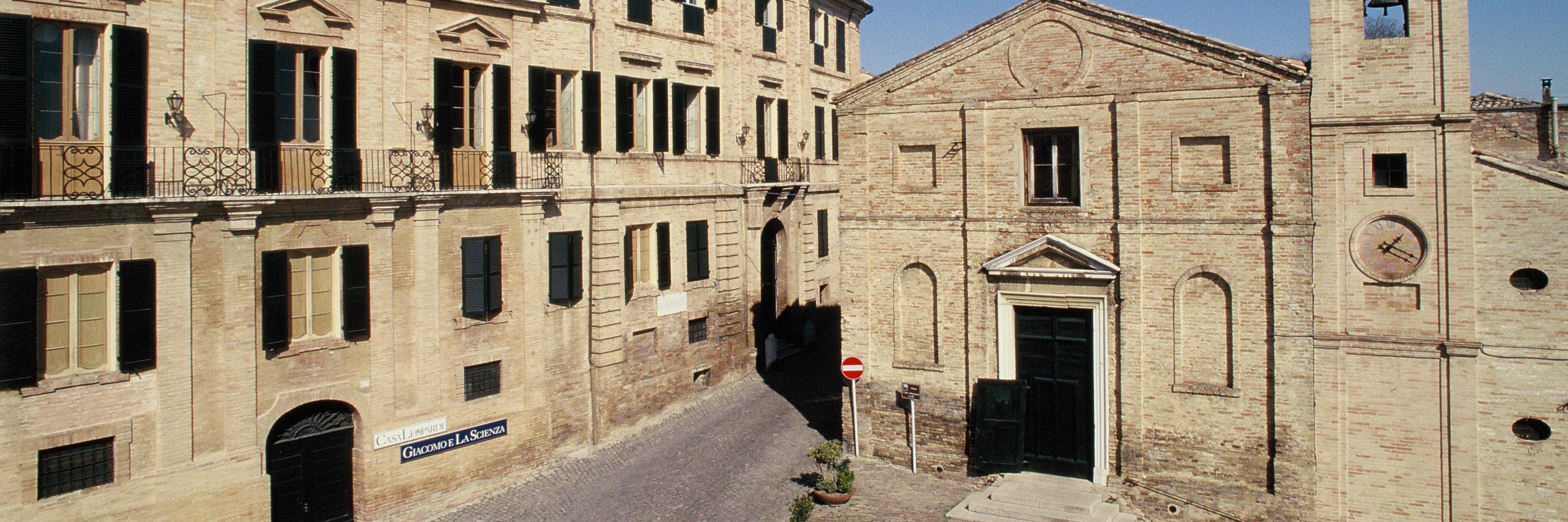 casaleopardi's profile banner image