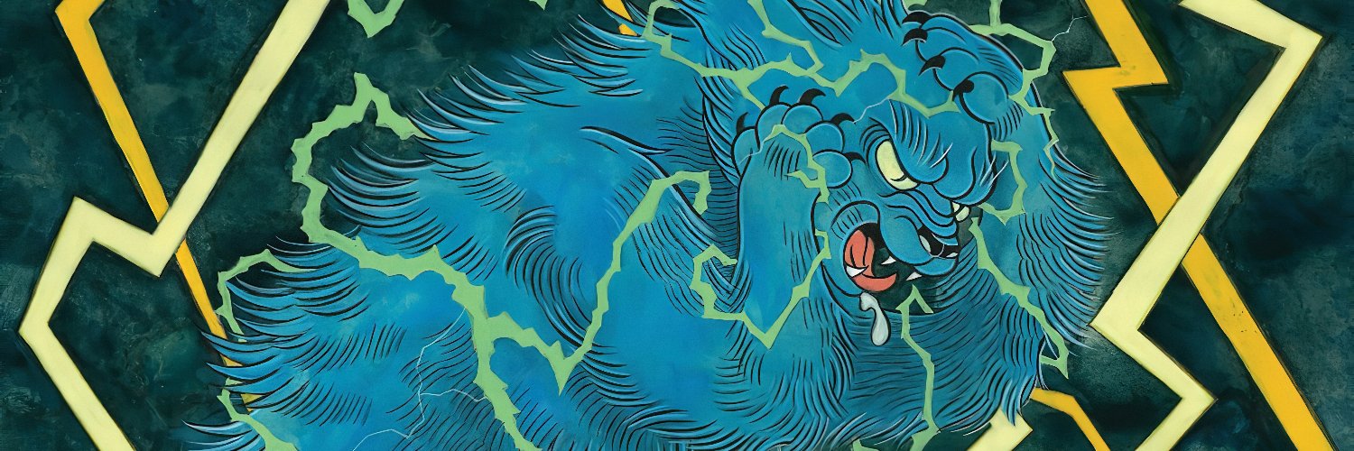 SuperRobatsu's profile banner image