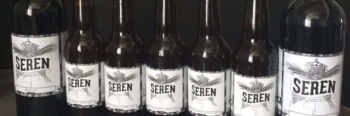 SerenBrewing's profile banner image