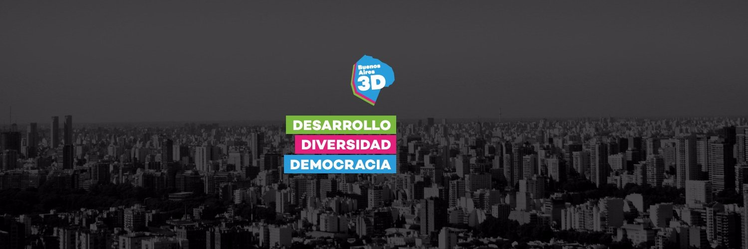 Buenos Aires 3D banner
