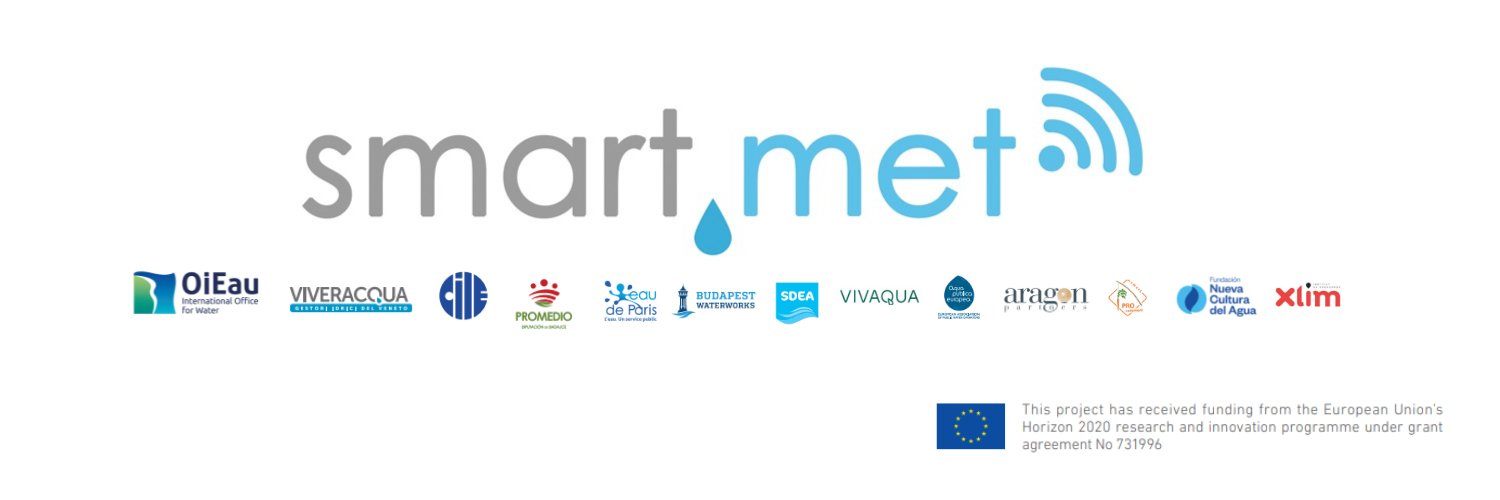 SmartMet_PCP's profile banner image